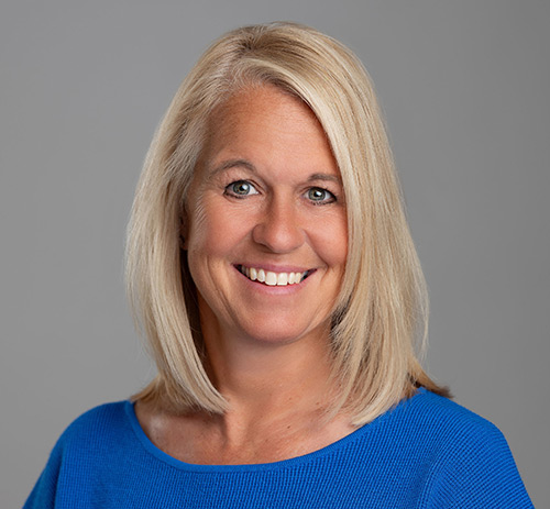 Real Estate Agent Cindy Kohinski